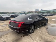Hongqi H9 2020 2.0T Zhilian Qichang Edition - фото 5