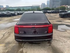 Hongqi H9 2020 2.0T Zhilian Qichang Edition - фото 6