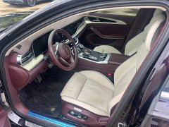 Hongqi H9 2020 2.0T Zhilian Qichang Edition - фото 8