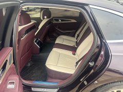 Hongqi H9 2020 2.0T Zhilian Qichang Edition - фото 9