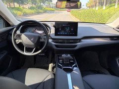 Hongqi E-QM5 basic travel version - фото 10