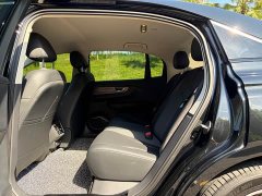 Hongqi E-QM5 basic travel version - фото 11