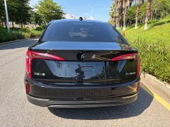 Hongqi E-QM5 basic travel version - фото 14