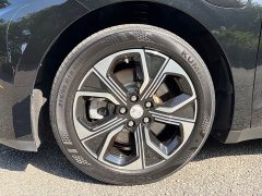 Hongqi E-QM5 basic travel version - фото 4
