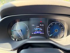 Hongqi E-QM5 basic travel version - фото 7
