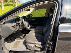 Hongqi E-QM5 basic travel version - фото 9