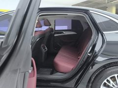 Hongqi H5 1.5T DCT Zhilian Qiyun Edition - фото 11