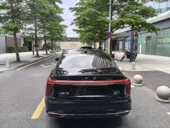 Hongqi H5 2.0T Automatic Zhilianqichang Edition - фото 10