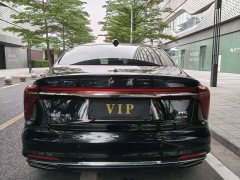 Hongqi H5 2.0T Automatic Zhilianqichang Edition - фото 12