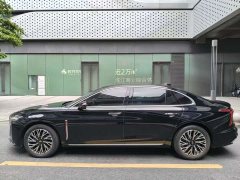 Hongqi H5 2.0T Automatic Zhilianqichang Edition - фото 14