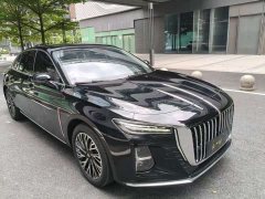 Hongqi H5 2.0T Automatic Zhilianqichang Edition - фото 3