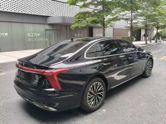 Hongqi H5 2.0T Automatic Zhilianqichang Edition - фото 9