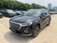 Hongqi HS5 2.0T Zhilian Flagship Edition - фото 1