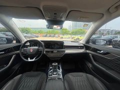 Hongqi HS5 2.0T Zhilian Flagship Edition - фото 10