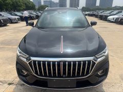 Hongqi HS5 2.0T Zhilian Flagship Edition - фото 2