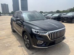 Hongqi HS5 2.0T Zhilian Flagship Edition - фото 3