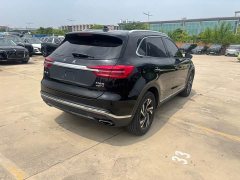 Hongqi HS5 2.0T Zhilian Flagship Edition - фото 5