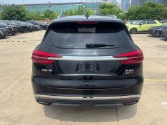 Hongqi HS5 2.0T Zhilian Flagship Edition - фото 6