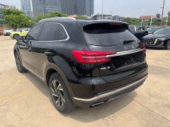 Hongqi HS5 2.0T Zhilian Flagship Edition - фото 7