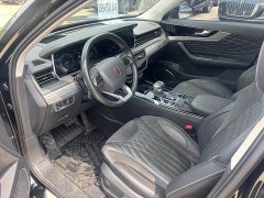 Hongqi HS5 2.0T Zhilian Flagship Edition - фото 8