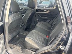 Hongqi HS5 2.0T Zhilian Flagship Edition - фото 9