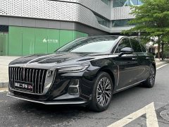 Hongqi H5 2.0T Automatic Zhilianqichang Edition - фото 1