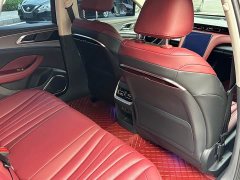 Hongqi H5 2.0T Automatic Zhilianqichang Edition - фото 12