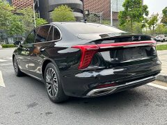 Hongqi H5 2.0T Automatic Zhilianqichang Edition - фото 15