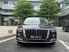 Hongqi H5 2.0T Automatic Zhilianqichang Edition - фото 2