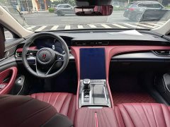 Hongqi H5 2.0T Automatic Zhilianqichang Edition - фото 6