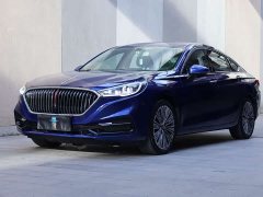 Hongqi H5 Classic 1.5T DCT Flag Rhyme Edition - фото 1
