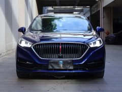 Hongqi H5 Classic 1.5T DCT Flag Rhyme Edition - фото 2