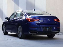 Hongqi H5 Classic 1.5T DCT Flag Rhyme Edition - фото 3