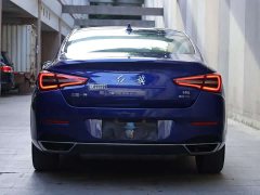 Hongqi H5 Classic 1.5T DCT Flag Rhyme Edition - фото 4