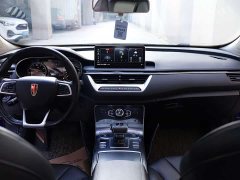 Hongqi H5 Classic 1.5T DCT Flag Rhyme Edition - фото 7