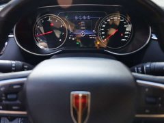 Hongqi H5 Classic 1.5T DCT Flag Rhyme Edition - фото 9