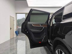 Hongqi HS7 3.0T automatic four-wheel drive Zhilian Qichang Edition - фото 10