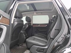 Hongqi HS7 3.0T automatic four-wheel drive Zhilian Qichang Edition - фото 11