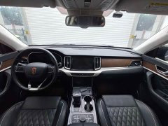 Hongqi HS7 3.0T automatic four-wheel drive Zhilian Qichang Edition - фото 13