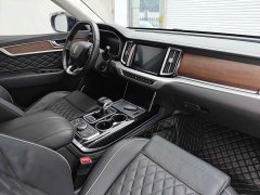 Hongqi HS7 3.0T automatic four-wheel drive Zhilian Qichang Edition - фото 14