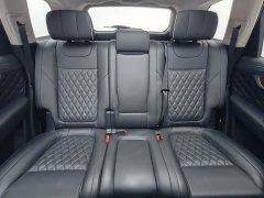 Hongqi HS7 3.0T automatic four-wheel drive Zhilian Qichang Edition - фото 15