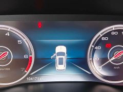Hongqi HS7 3.0T automatic four-wheel drive Zhilian Qichang Edition - фото 16
