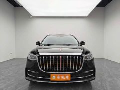 Hongqi HS7 3.0T automatic four-wheel drive Zhilian Qichang Edition - фото 2