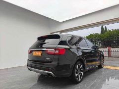 Hongqi HS7 3.0T automatic four-wheel drive Zhilian Qichang Edition - фото 5