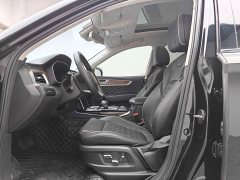 Hongqi HS7 3.0T automatic four-wheel drive Zhilian Qichang Edition - фото 9