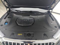 Hongqi HS5 Facelift 2.0T Intelligent Flagship Edition - фото 10