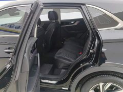 Hongqi HS5 Facelift 2.0T Intelligent Flagship Edition - фото 11