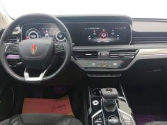 Hongqi HS5 Facelift 2.0T Intelligent Flagship Edition - фото 12