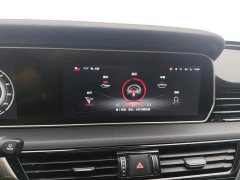 Hongqi HS5 Facelift 2.0T Intelligent Flagship Edition - фото 13