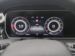 Hongqi HS5 Facelift 2.0T Intelligent Flagship Edition - фото 14